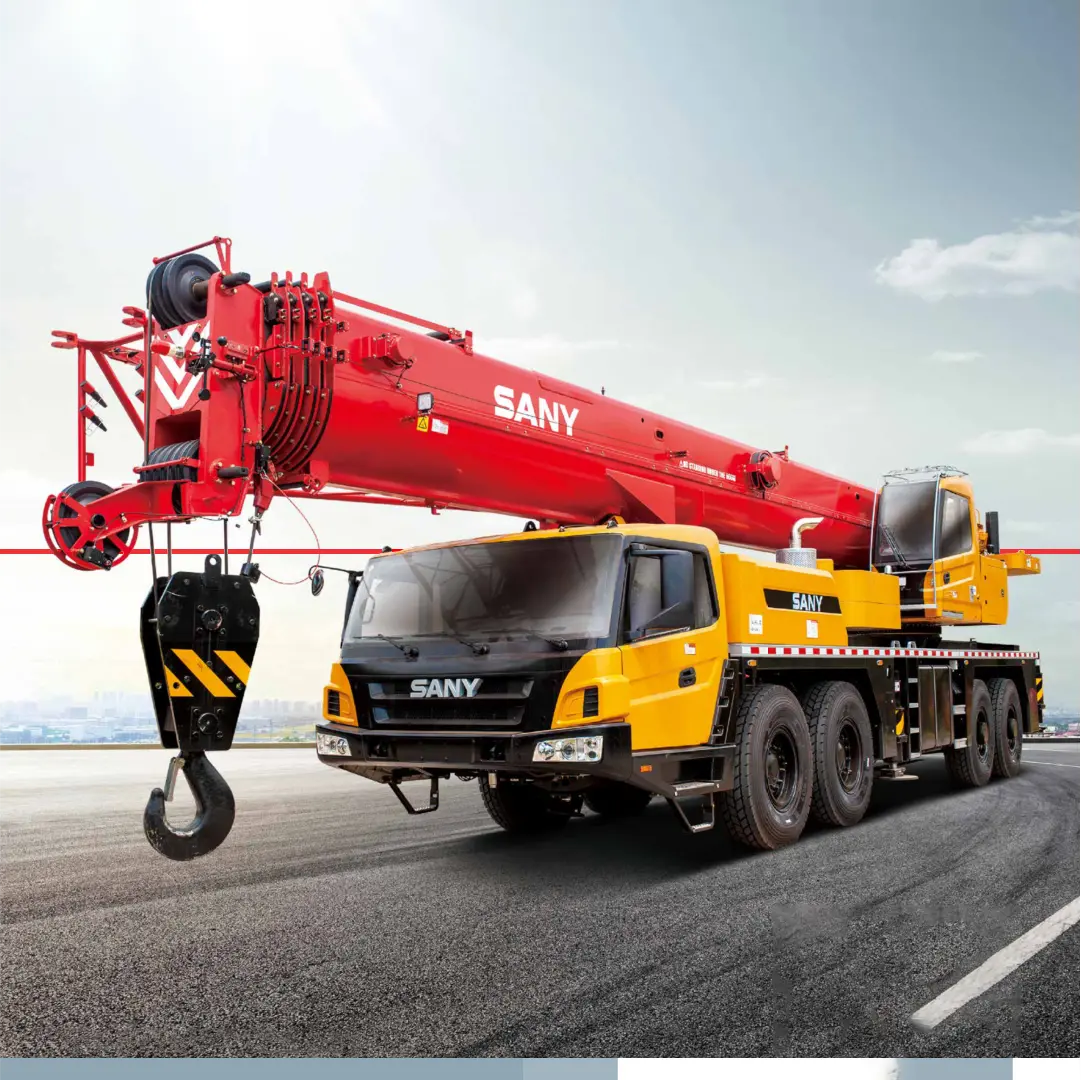STC900T5